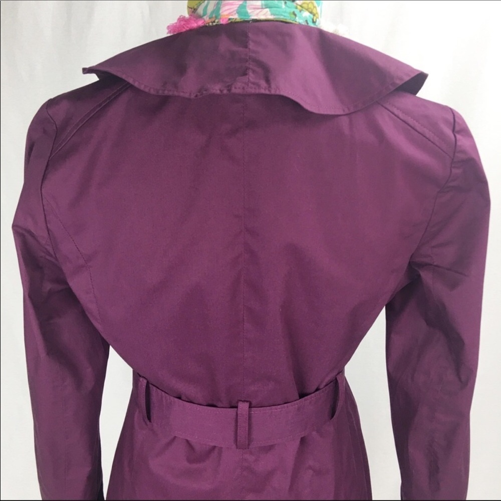 Will Smith Lightweight Purple Jacket - image 3